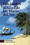 Relatos de los Mares del Sur / Tales of the South Seas (El Libro De Bolsillo)