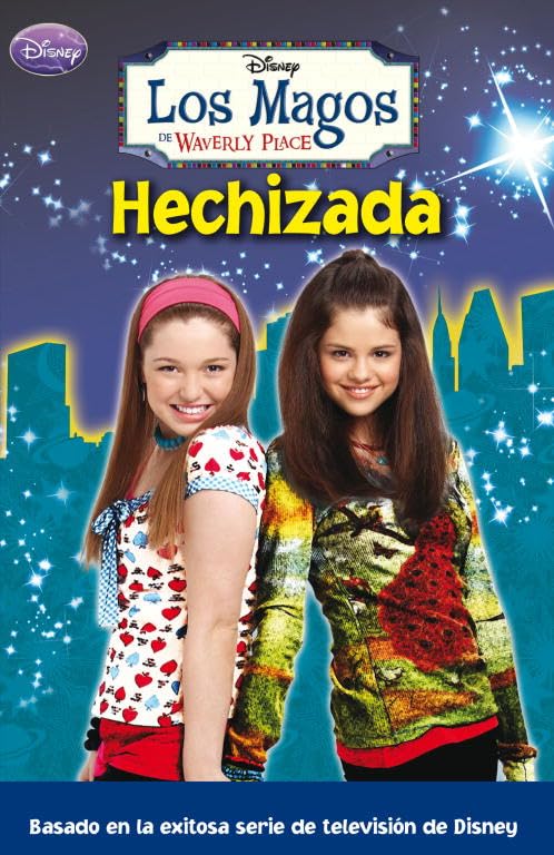 Hechizada