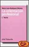 La orientacion profesional