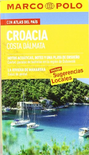 Croacia Costa Dálmata