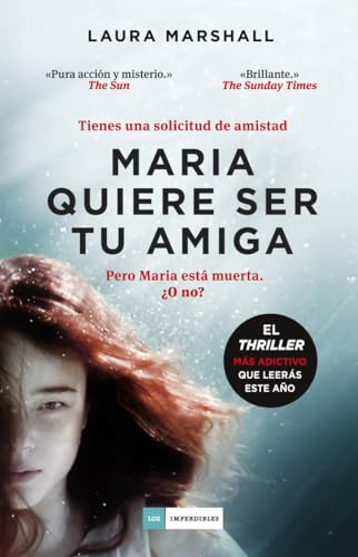 María quiere ser tu amiga (LOS IMPERDIBLES)