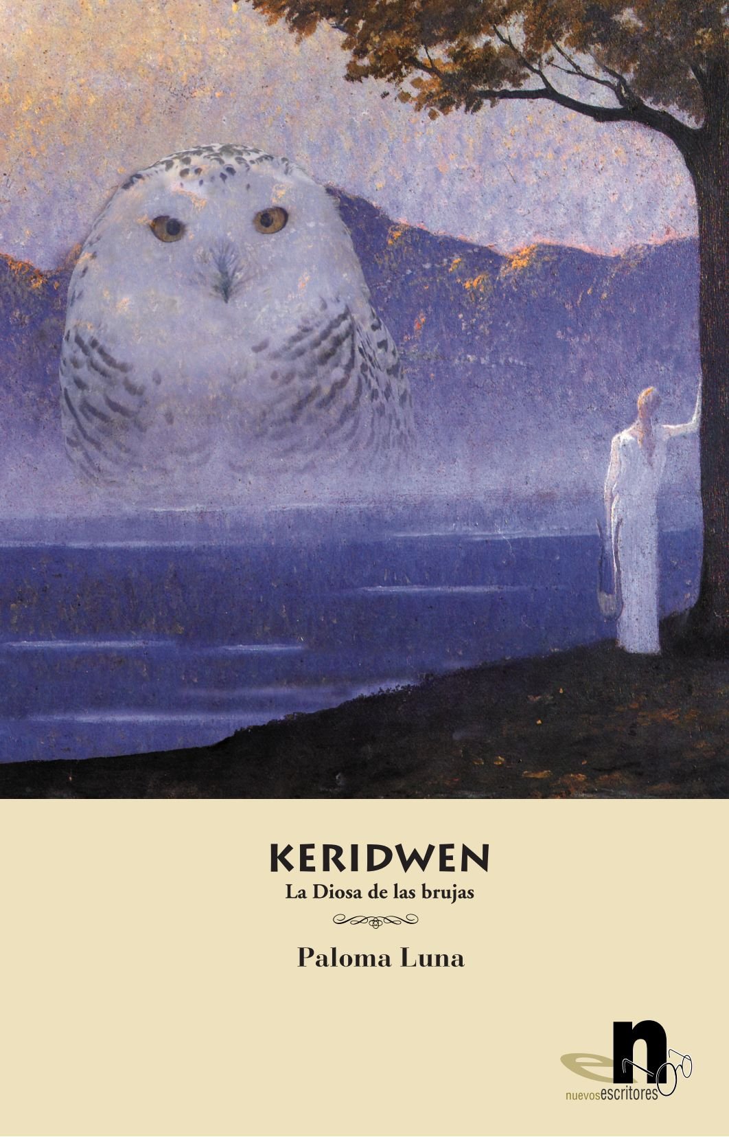 Keridwen