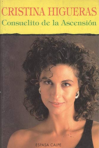 Consuelito de la ascension