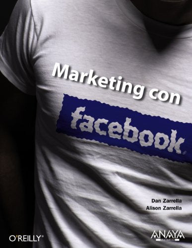 Marketing con Facebook (Títulos Especiales)
