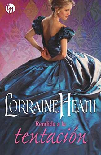Rendida a la tentación (TOP NOVEL)