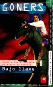 Bajo llave: 5 (Goners)