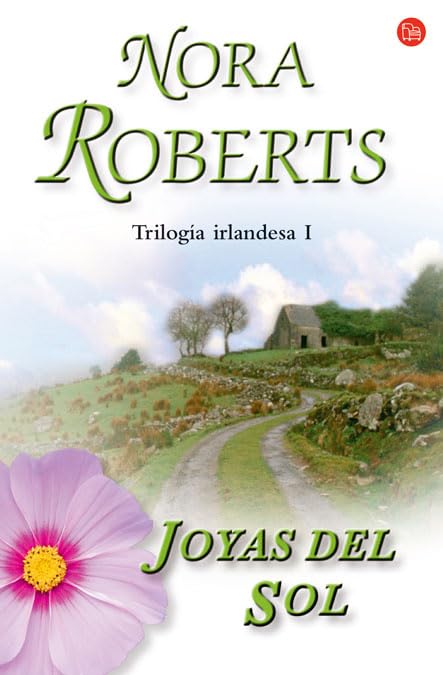 Joyas del sol (Trilogía irlandesa 1) (FORMATO GRANDE)