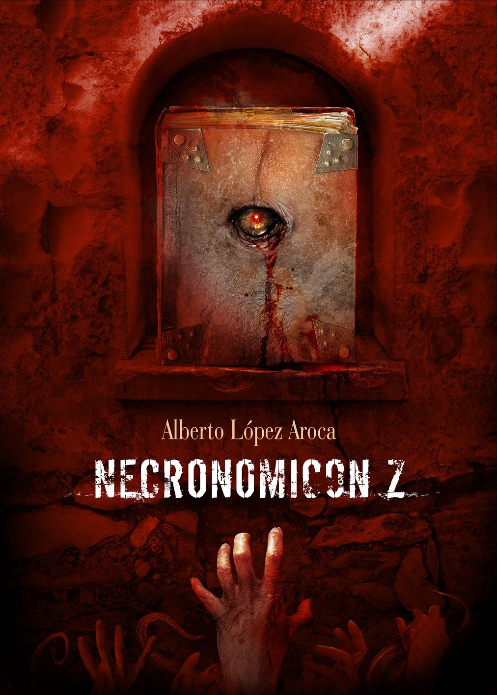 Necronomicón Z (Línea Z)