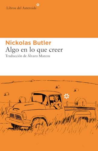 Algo en lo que creer: 231 (Libros del Asteroide)