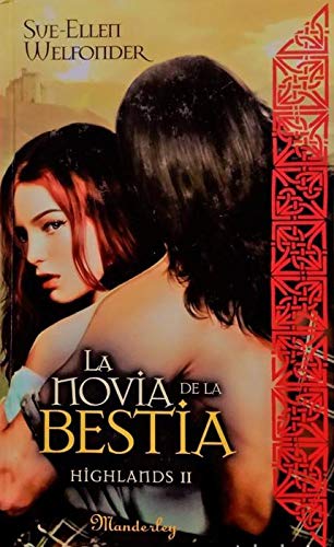 La novia de la bestia