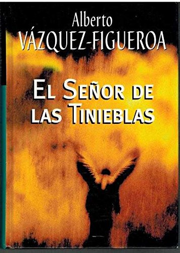 El Señor De Las Tinieblas