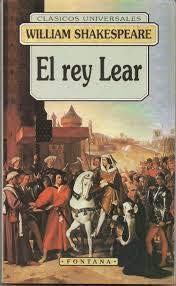 El rey lear