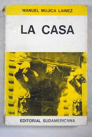 Yo aprendo...la casa (español-ingles)