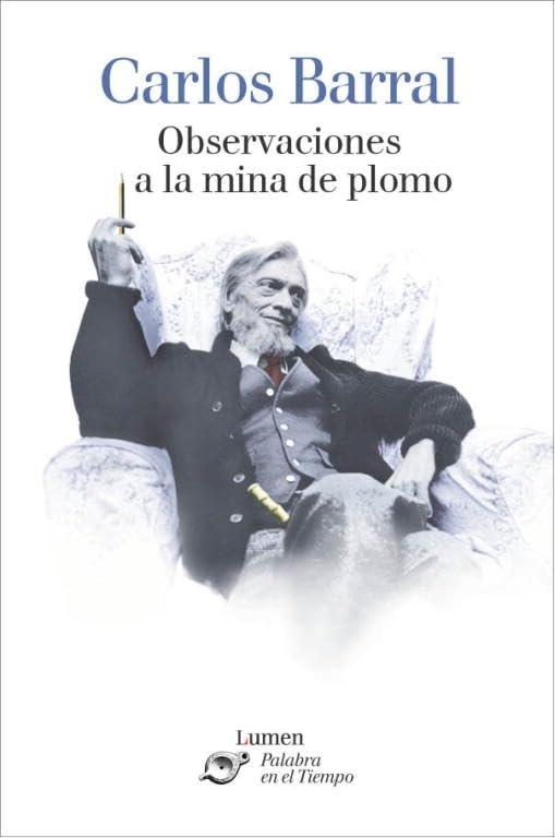 Observaciones a la mina de plomo (NARRATIVA)