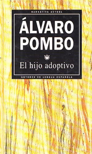 El hijo adoptivo