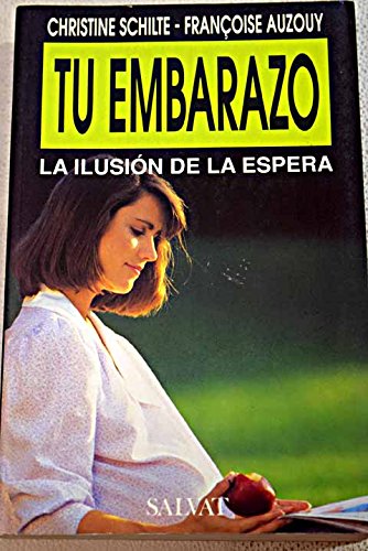 TU EMBARAZO (SIN COLECCION)