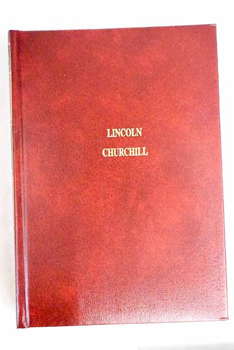 Abraham Lincoln