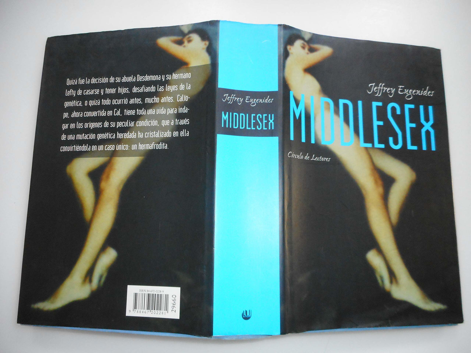 Middlesex