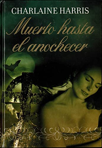 Muerto hasta el anochecer