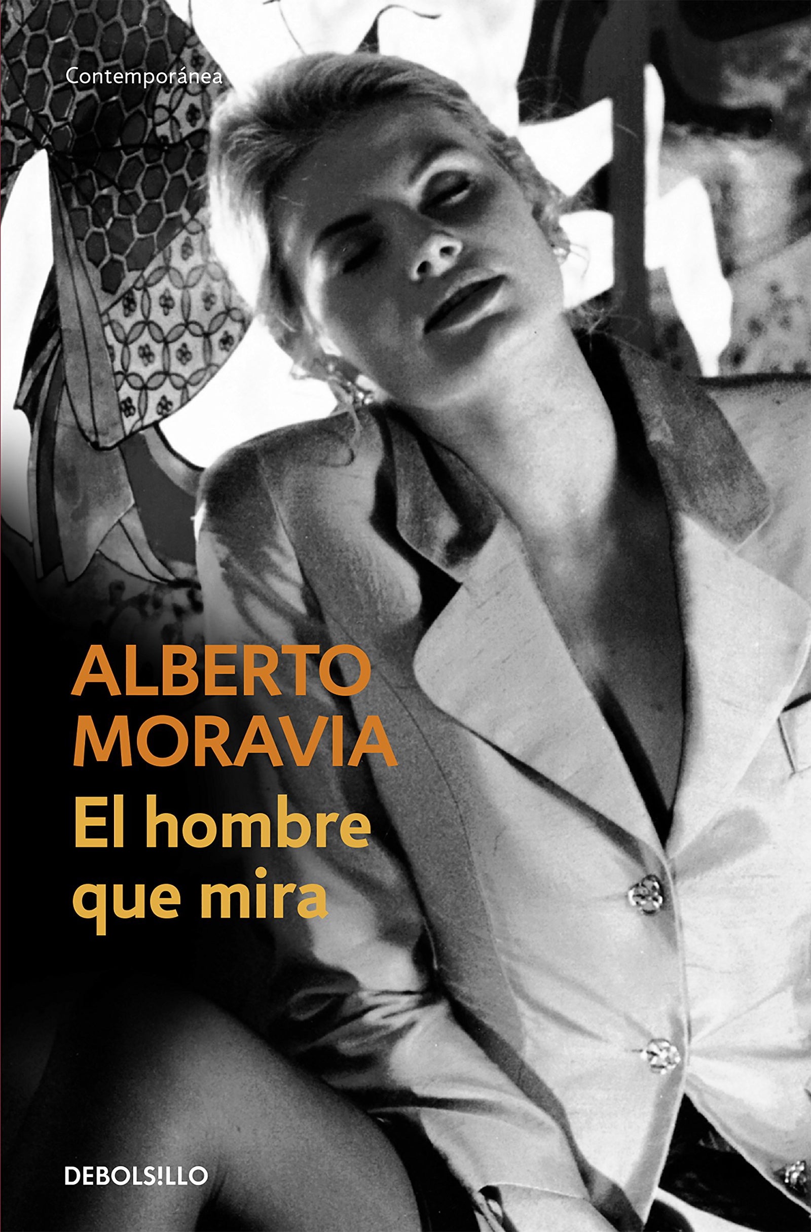 El hombre que mira (Contemporánea)