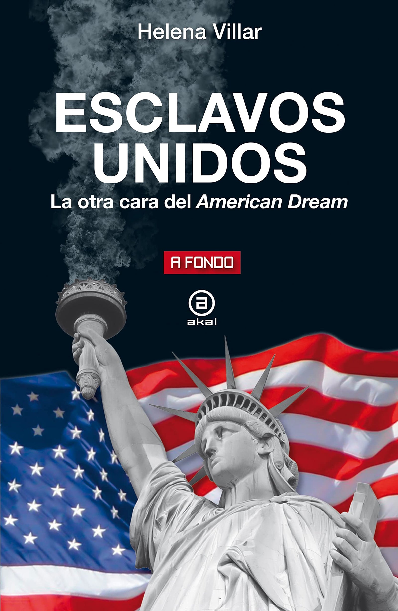 Esclavos Unidos: La otra cara del American Dream: 31 (A fondo)