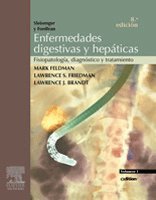 Enfermedades digestivas y hepaticas (2 vols.)