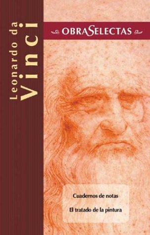 Leonardo Da Vinci (Obras selectas)