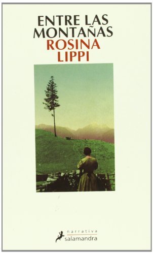 Entre las Montanas (Narrativa)