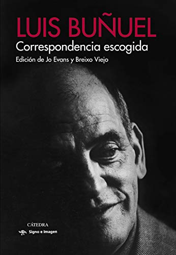Correspondencia escogida (Signo e imagen)
