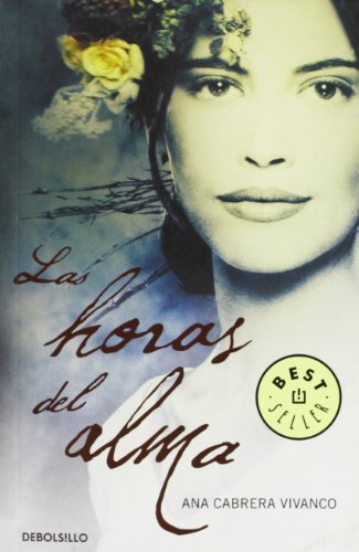 Las horas del alma (Best Seller)
