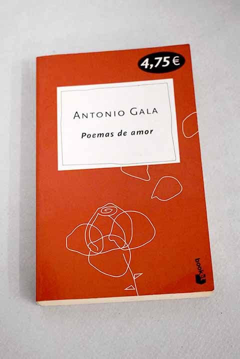 Poemas de amor (verano 2002)