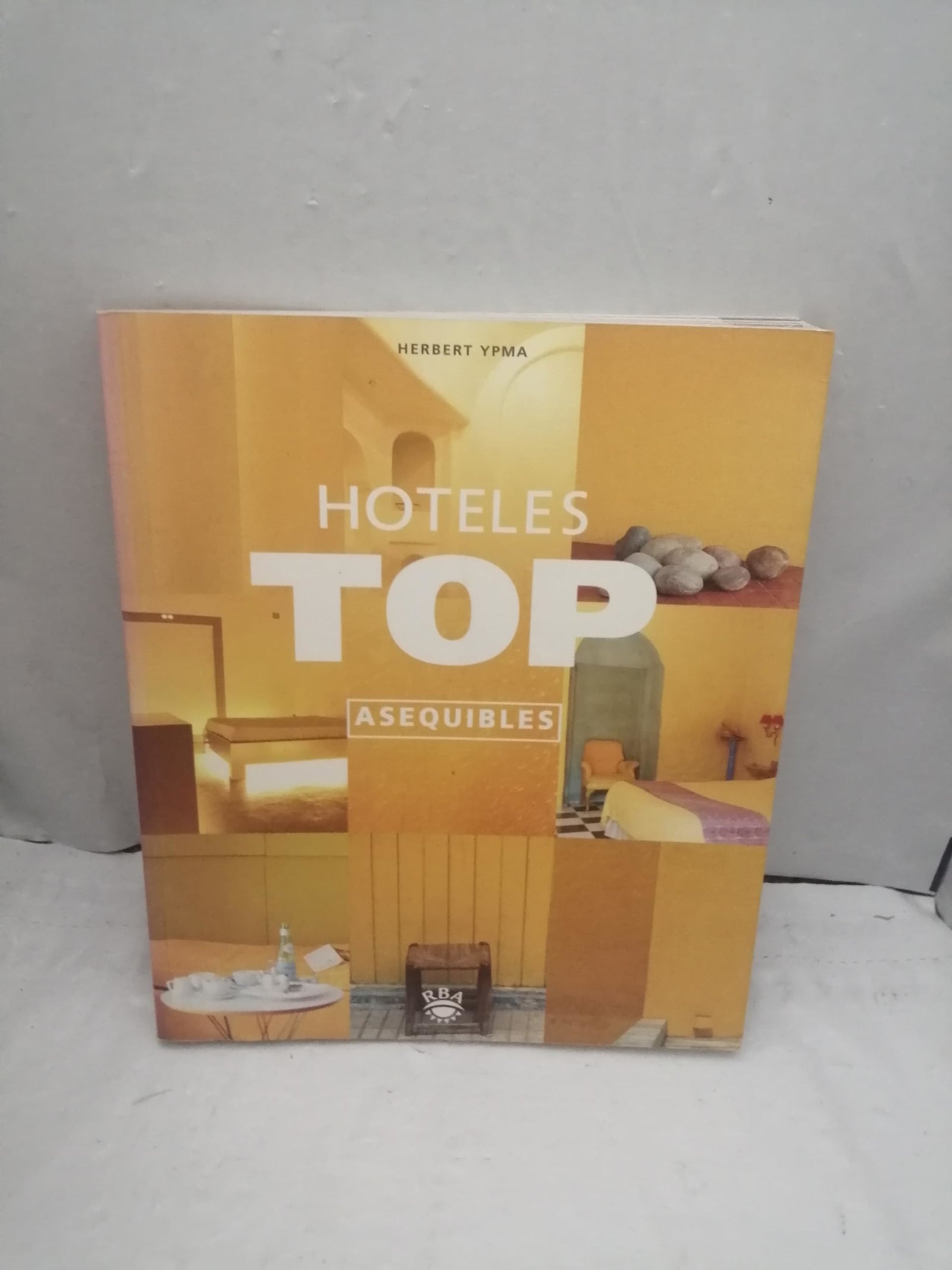 Hoteles top: asequibles: 999 (OTROS NO FICCIÓN)