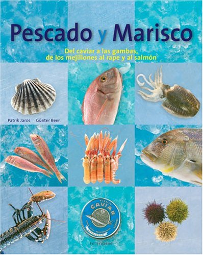 Pescados Y Mariscos: 10