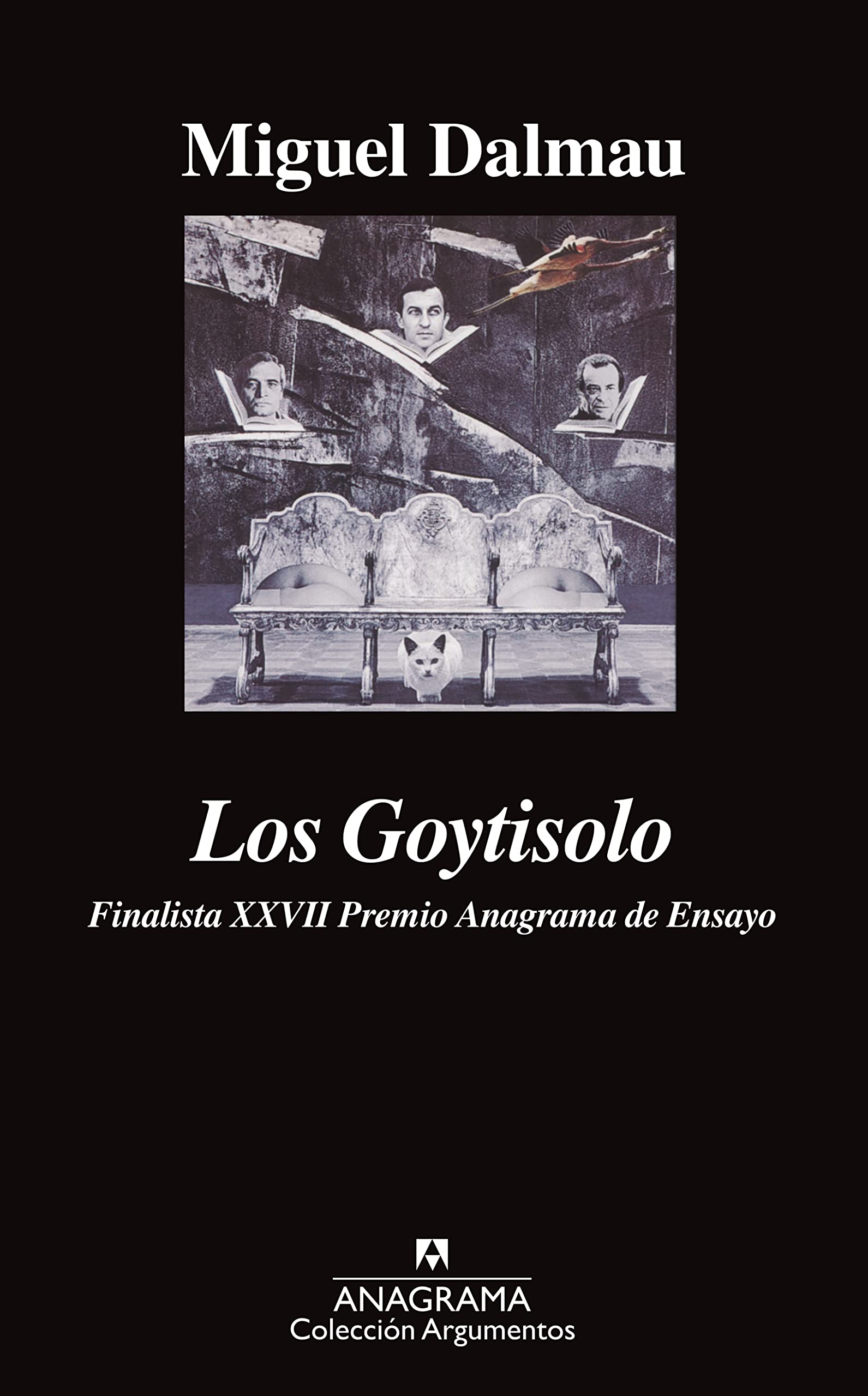 Los Goytisolo: 230 (Argumentos)