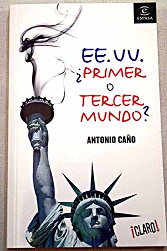 Ee.Uu, Primer O Tercer Mundo