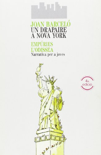 Un drapaire a Nova York