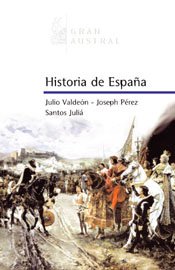 Historia de España (GRAN AUSTRAL)