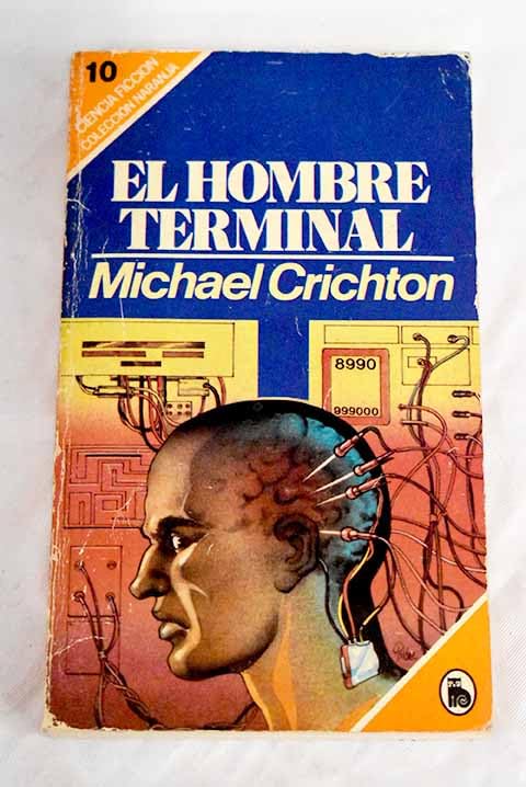 El hombre terminal