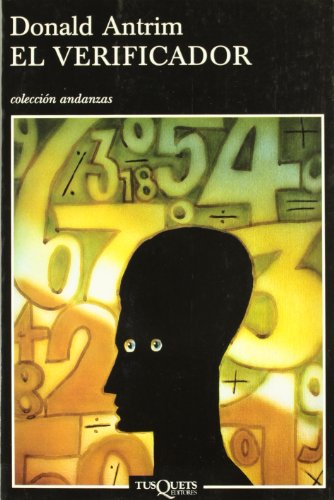 El verificador: 547 (Andanzas)
