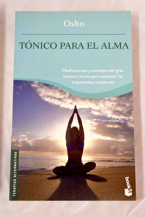 Tonico Para El Alma (Practicos)