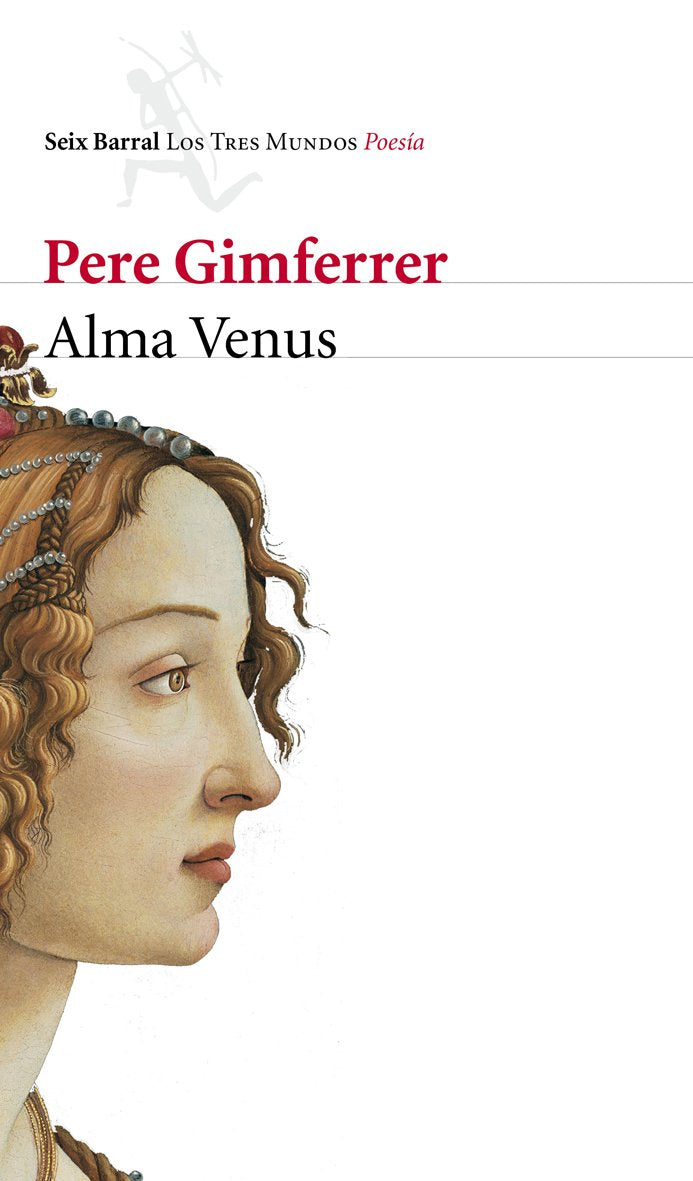 Alma Venus (Los Tres Mundos)