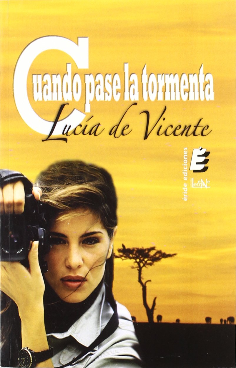 Cuando pase la tormenta (LETRA ENE)