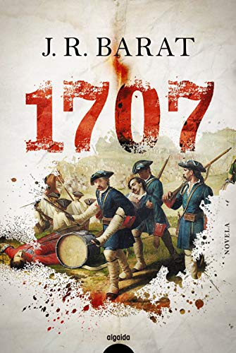 1707 (ALGAIDA LITERARIA - ALGAIDA NARRATIVA)