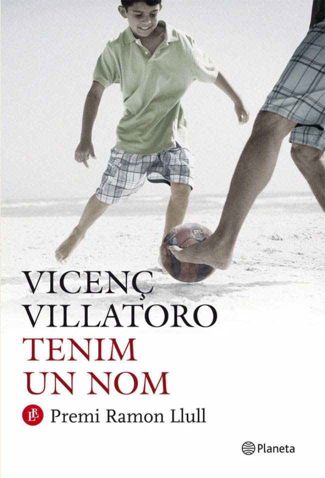 Tenim un nom (Ramon Llull)
