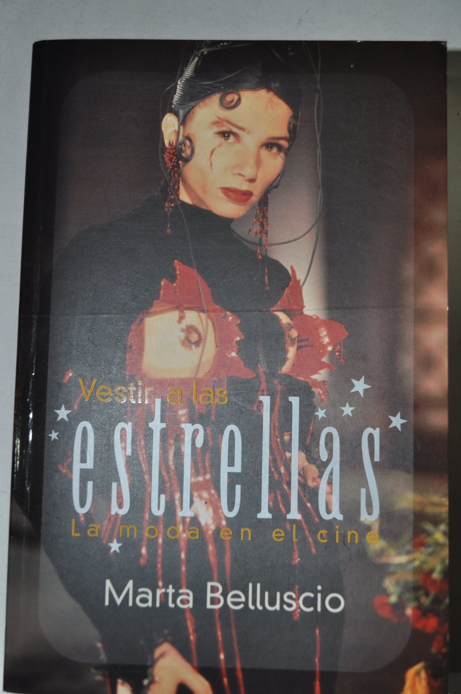 Vestir a las estrellas