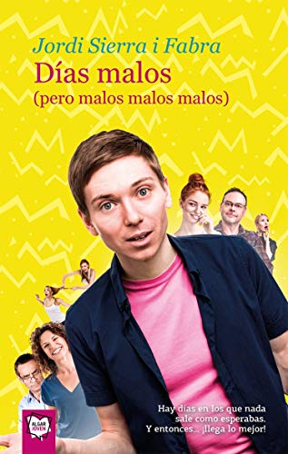 Dias malos. Pero malos malos malos: 89 (Algar Joven)