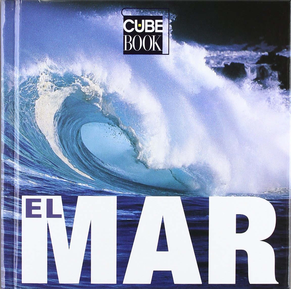 Mar (CUBE BOOK)