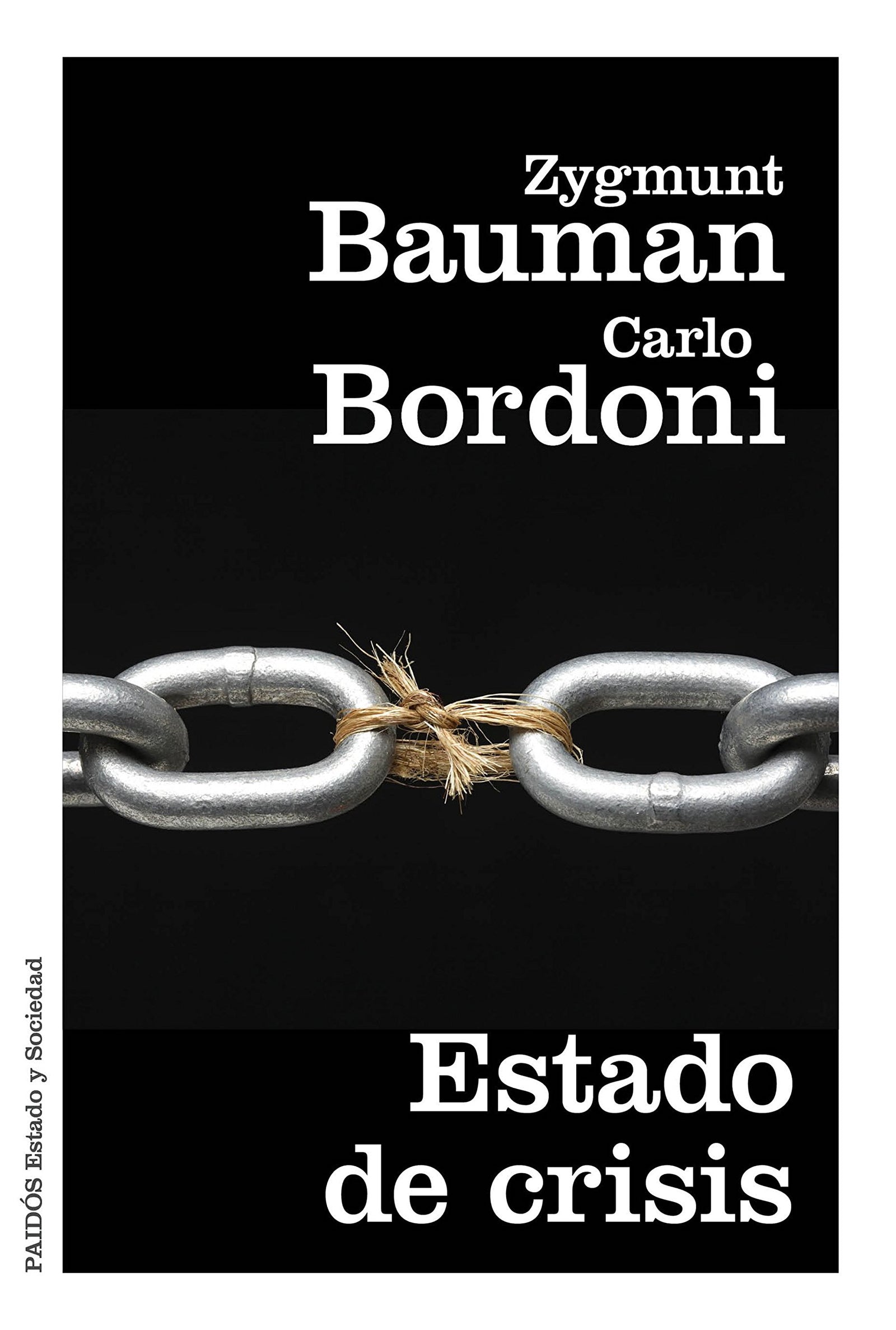 Estado de crisis (Estado y Sociedad)