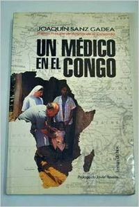 Un medico en el Congo