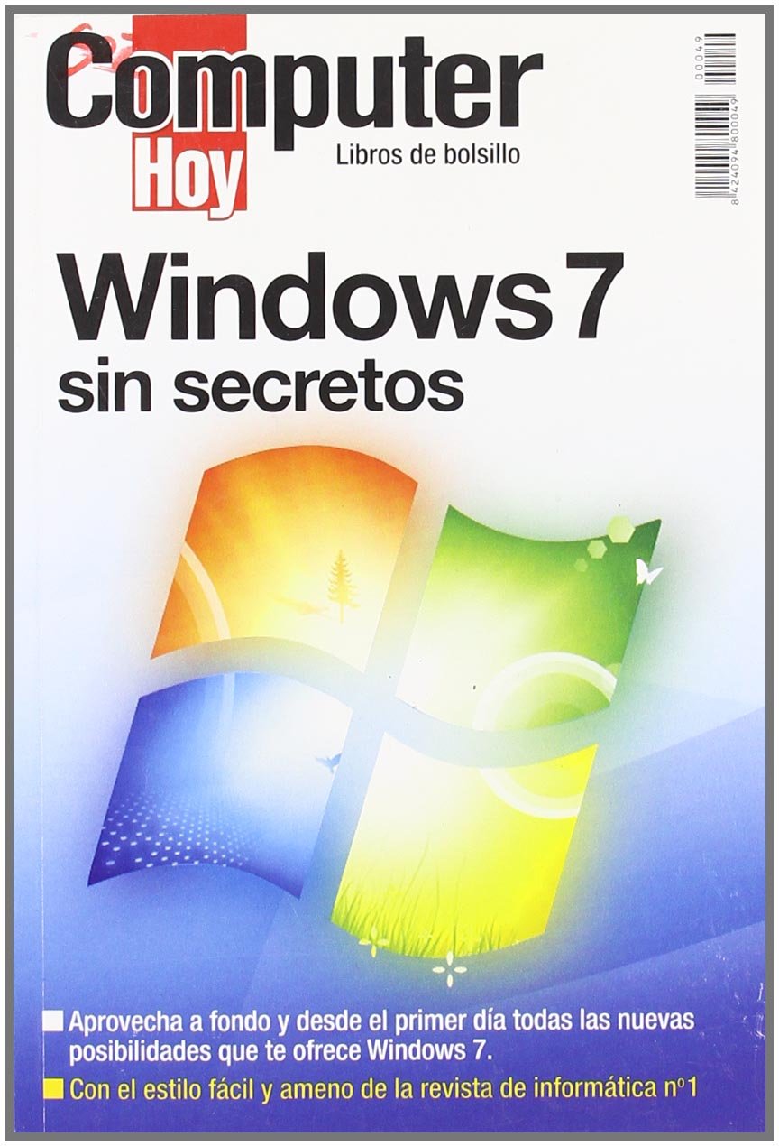 Windows 7 Sin Secretos